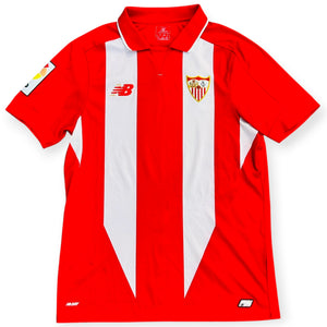 Sevilla 2015/16 Away (Small)
