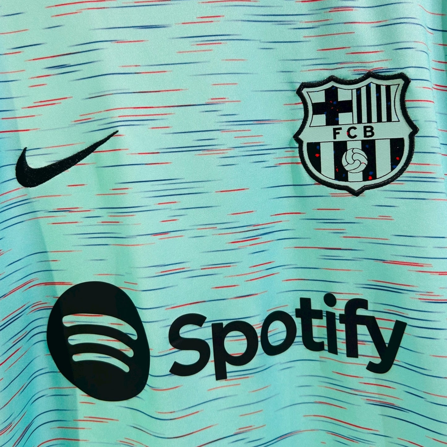 FC Barcelona 2023/24 3rd - Raphinha 11 (Large)