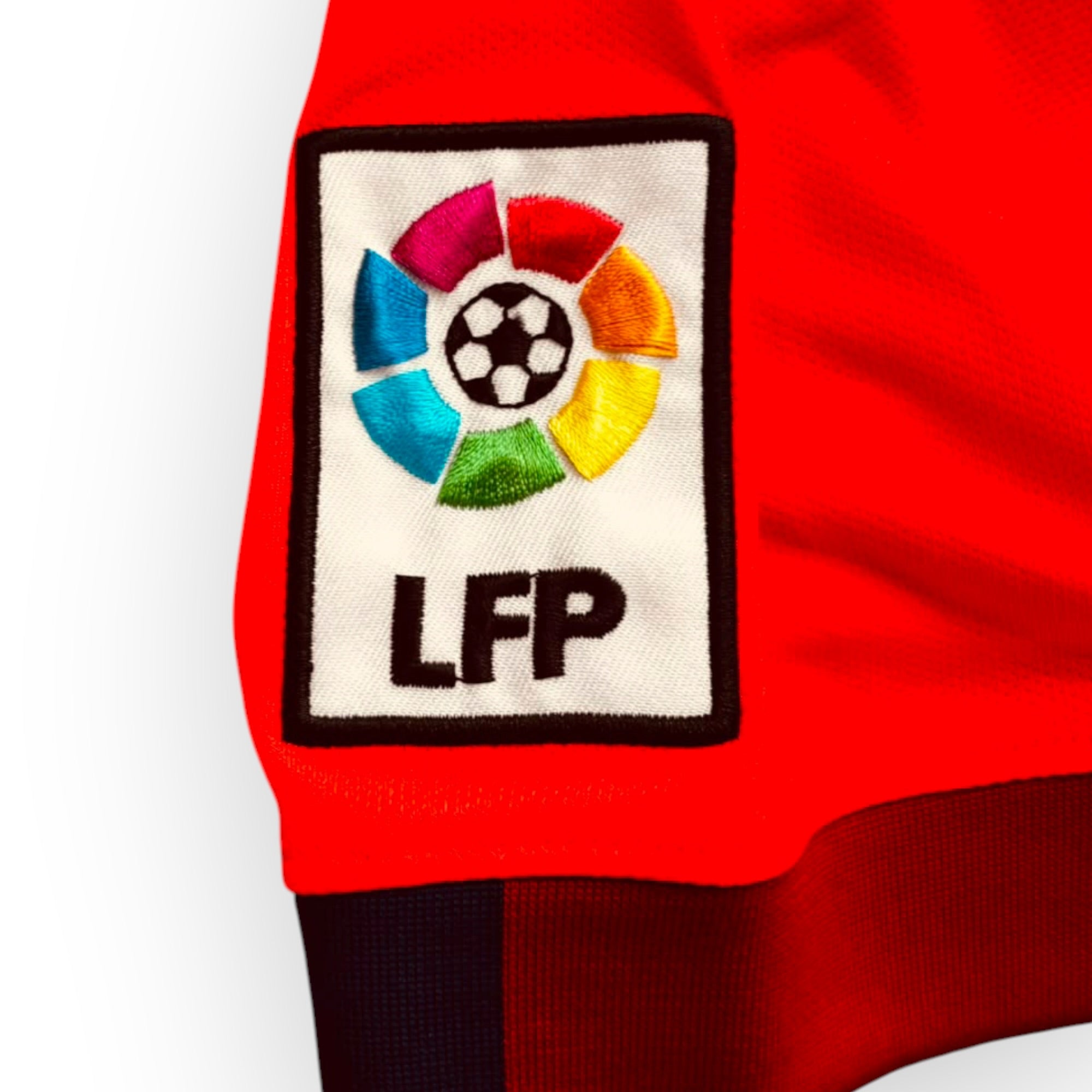 FC Barcelona 2014/15 Away - Suárez 9 (XS)