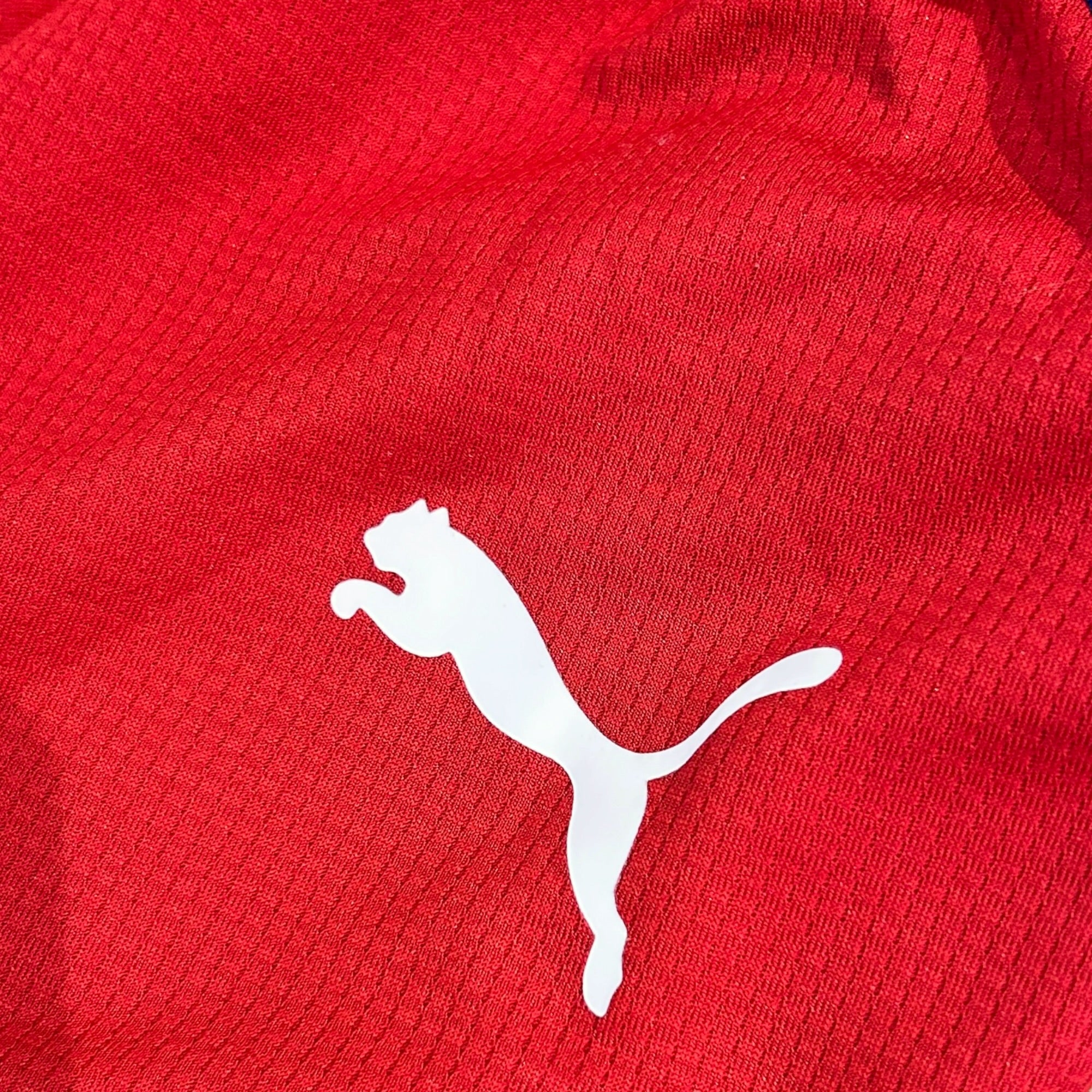 Czechia 2010 Home (XL) - KITLAUNCH