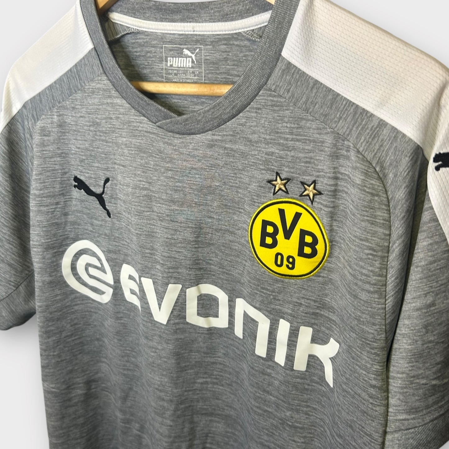 Dortmund 2017/18 3rd - Reus 11