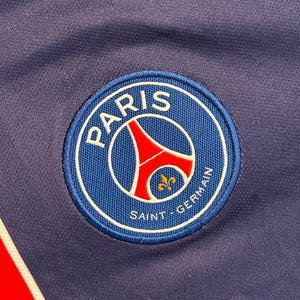 PSG 2015/16 Home - Ibrahimovic 10 (Small) - KITLAUNCH