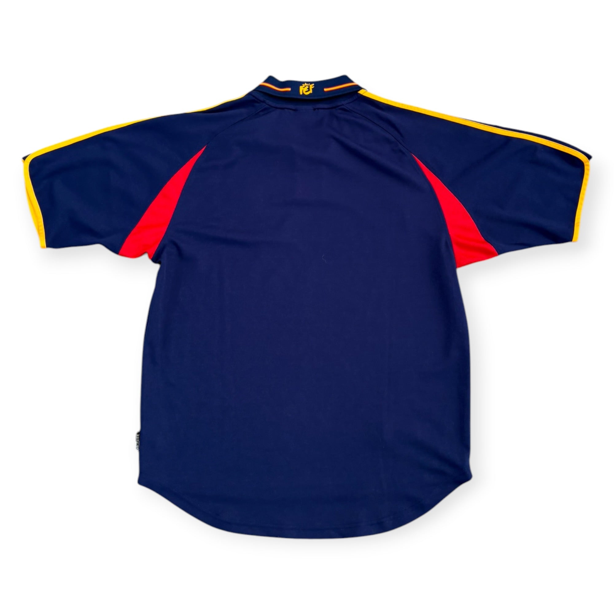Spain 2000 Away (Medium)