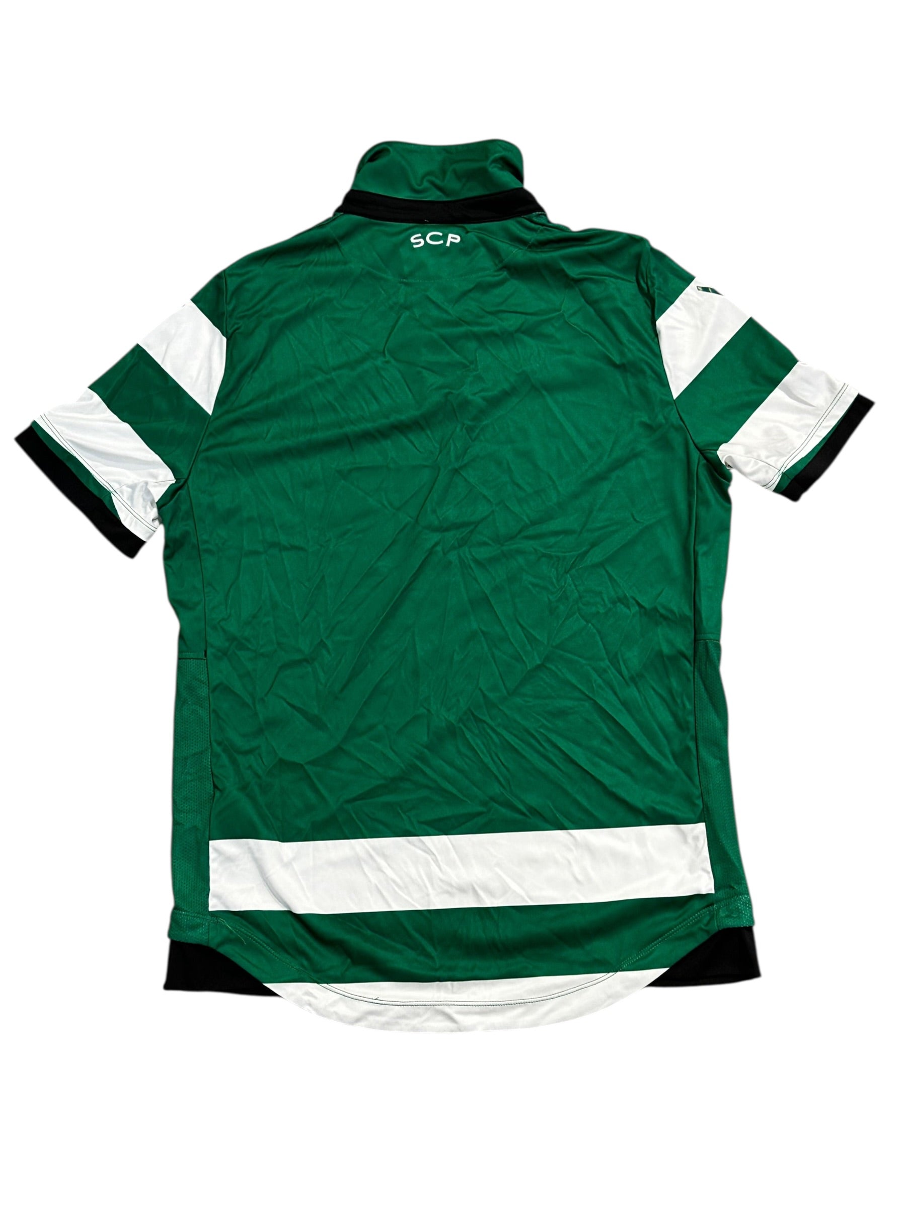 Sporting CP 2016/17 Home (Large) - KITLAUNCH