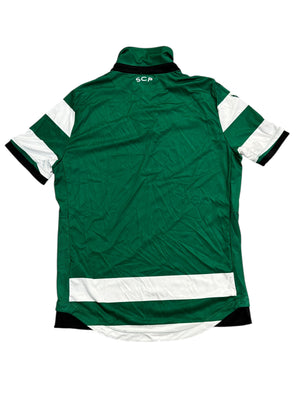 Sporting CP 2016/17 Home (Large) - KITLAUNCH