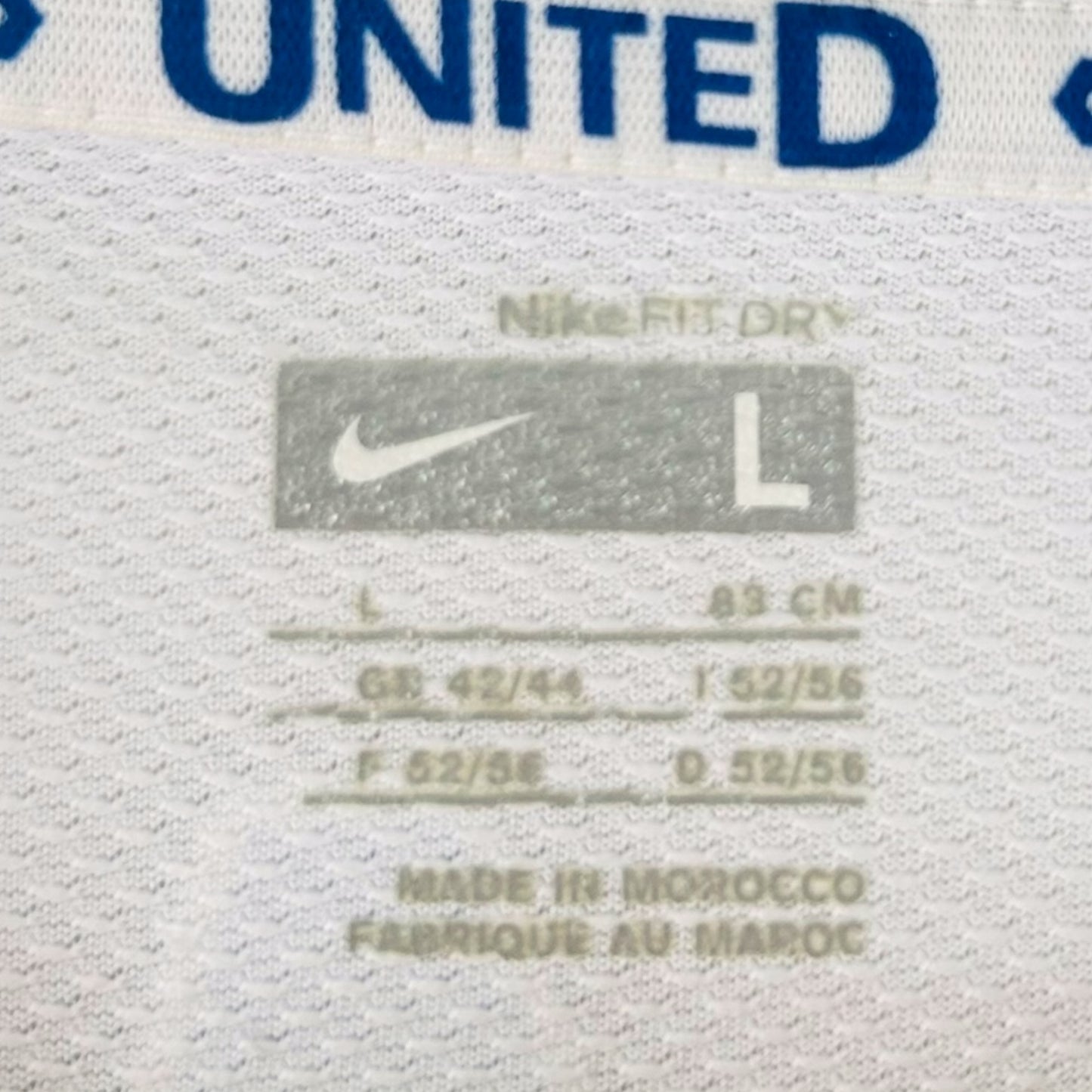 Manchester United 2008/09 Away - Ronaldo 7 (Large)