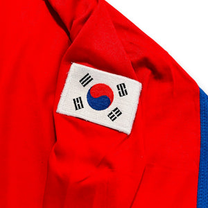South Korea 1998 Nike Training L/S (Small)