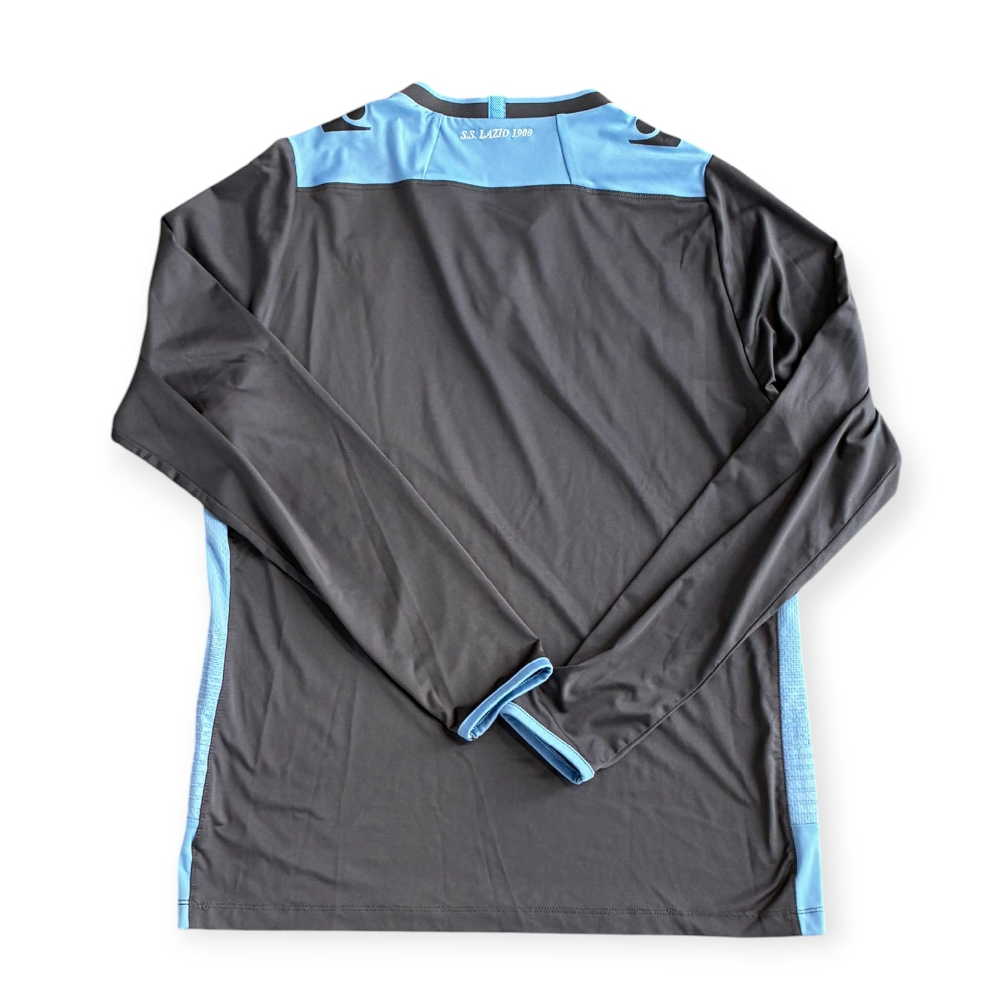 Lazio 2013/14 GK Shirt (XS)