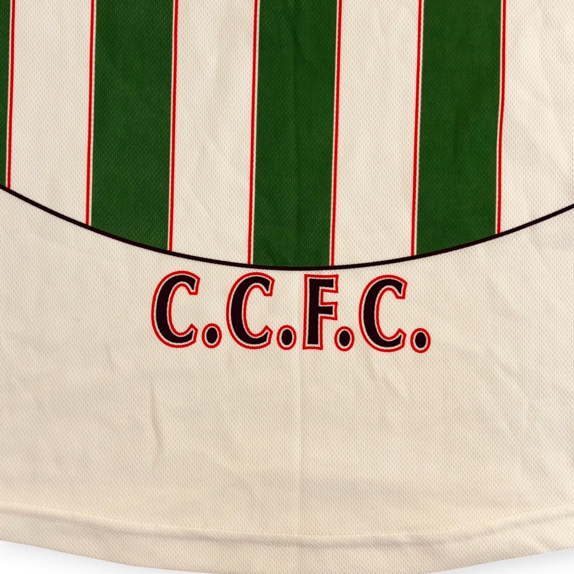 Cork City FC 2006 Home (XS Fits Small)