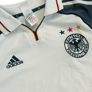 Germany 2000 Home (XS)