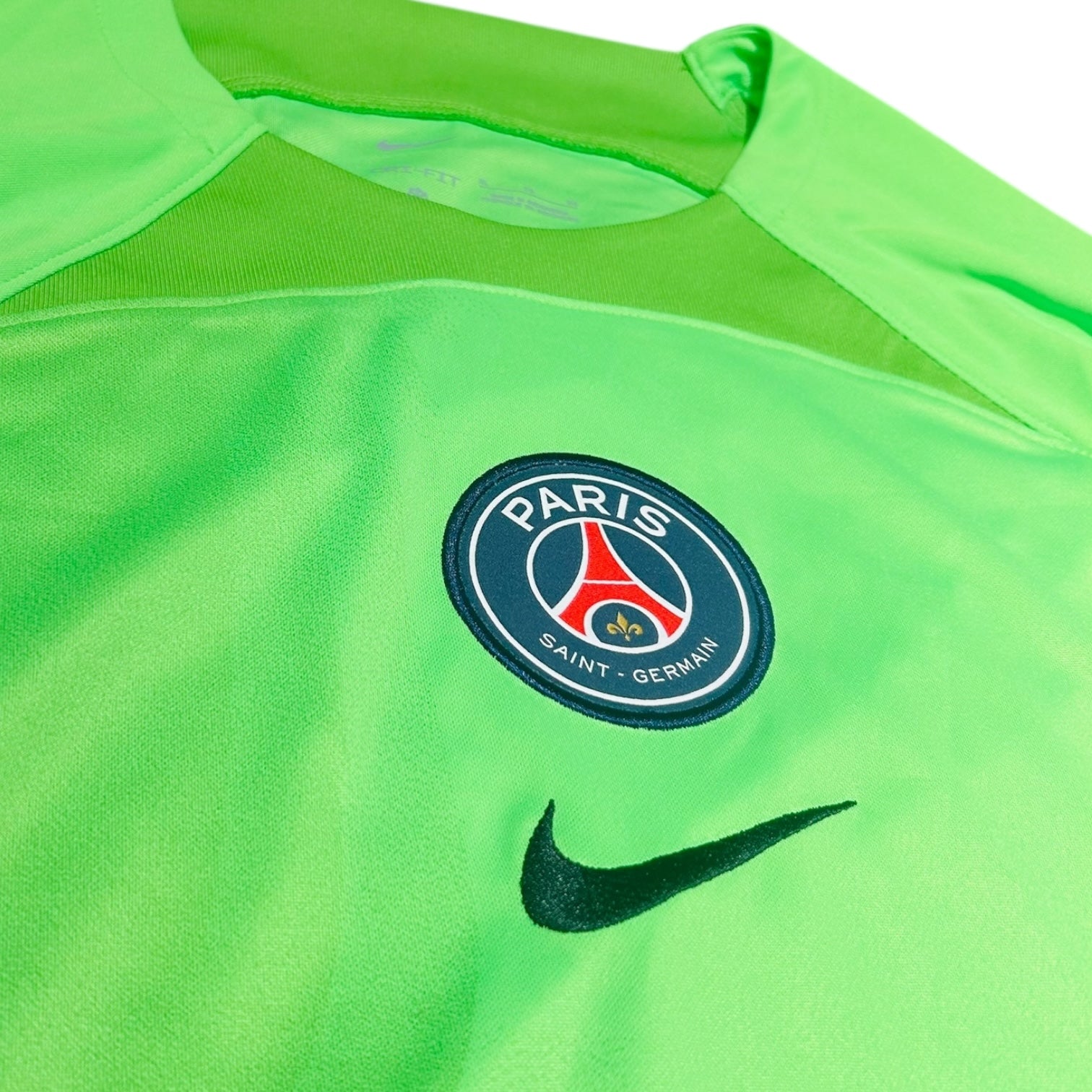 PSG 2022/23 GK *BNWT* (XL) - KITLAUNCH