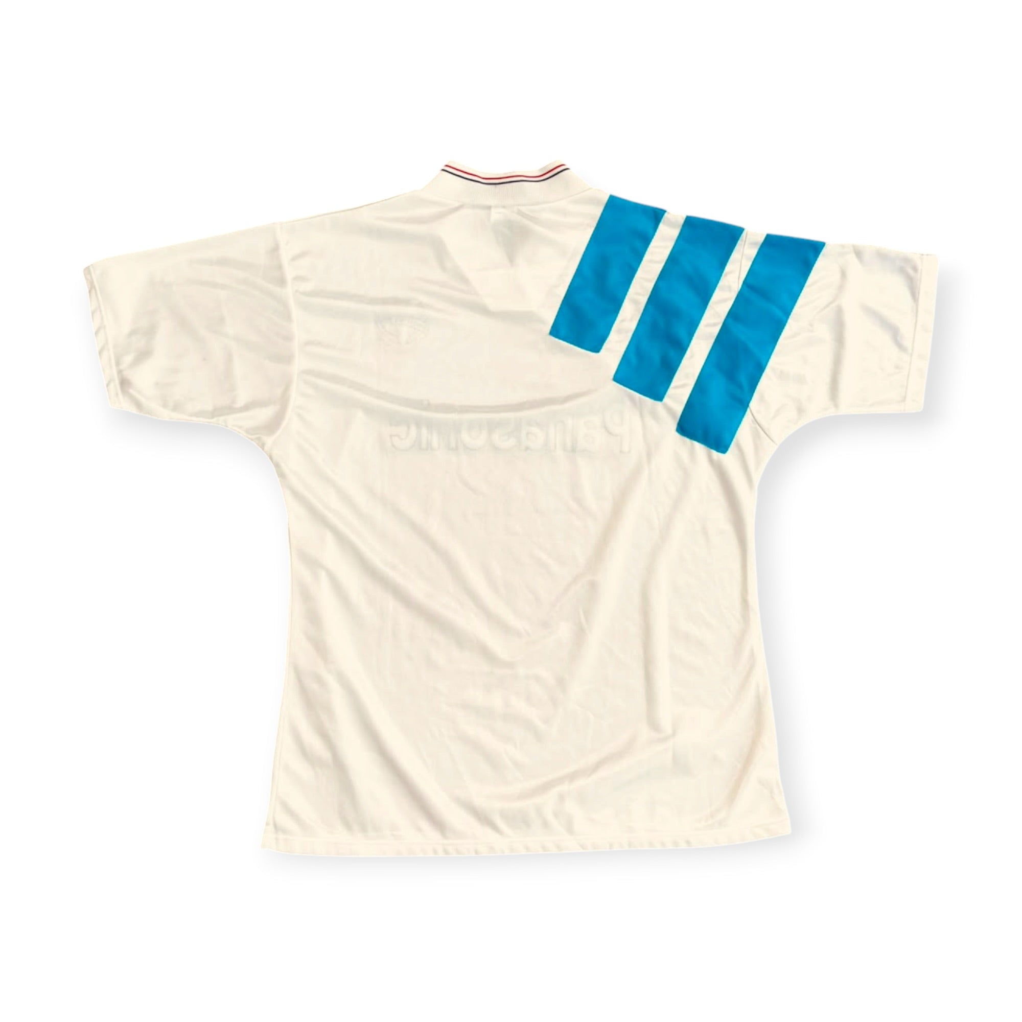 Marseille 1992/93 Home (Large)