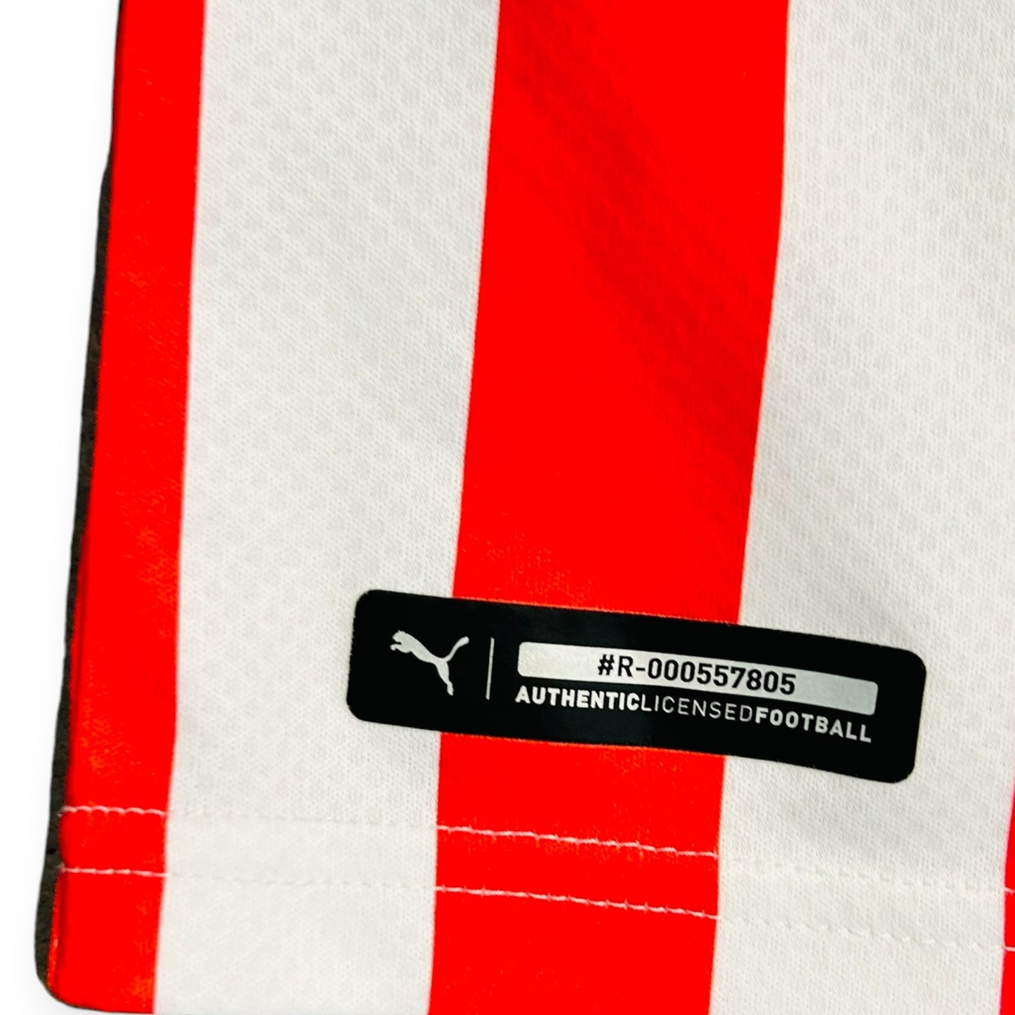 Girona CF 2021/22 Home (Small) - KITLAUNCH