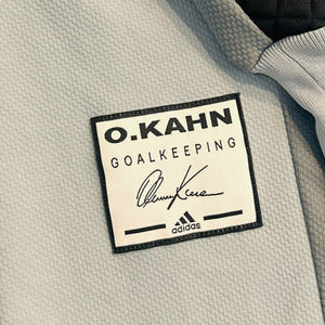 Bayern Munich 2001/02 GK - Kahn 1 (XL) - KITLAUNCH