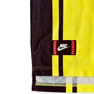 Borussia Dortmund 1996/97 Home (XL)