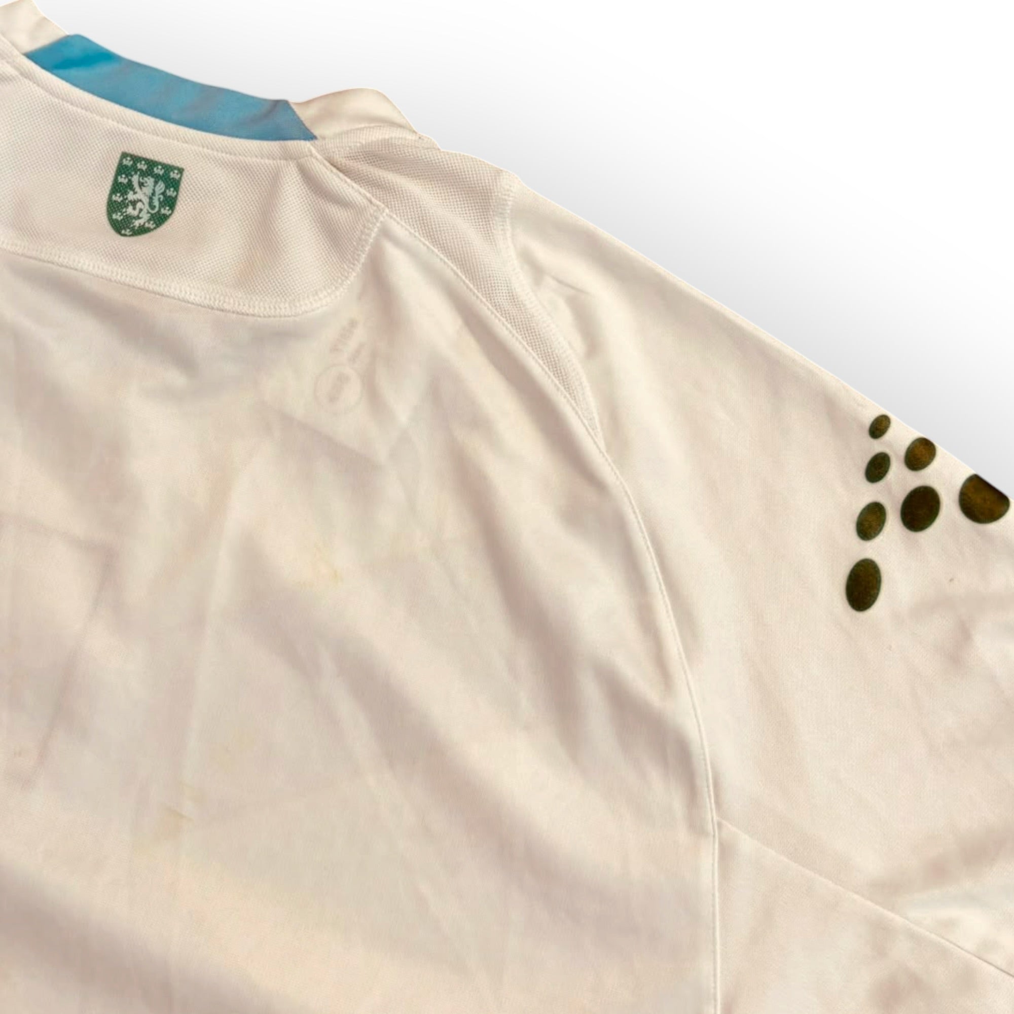 Scotland 2007 Away (XL)