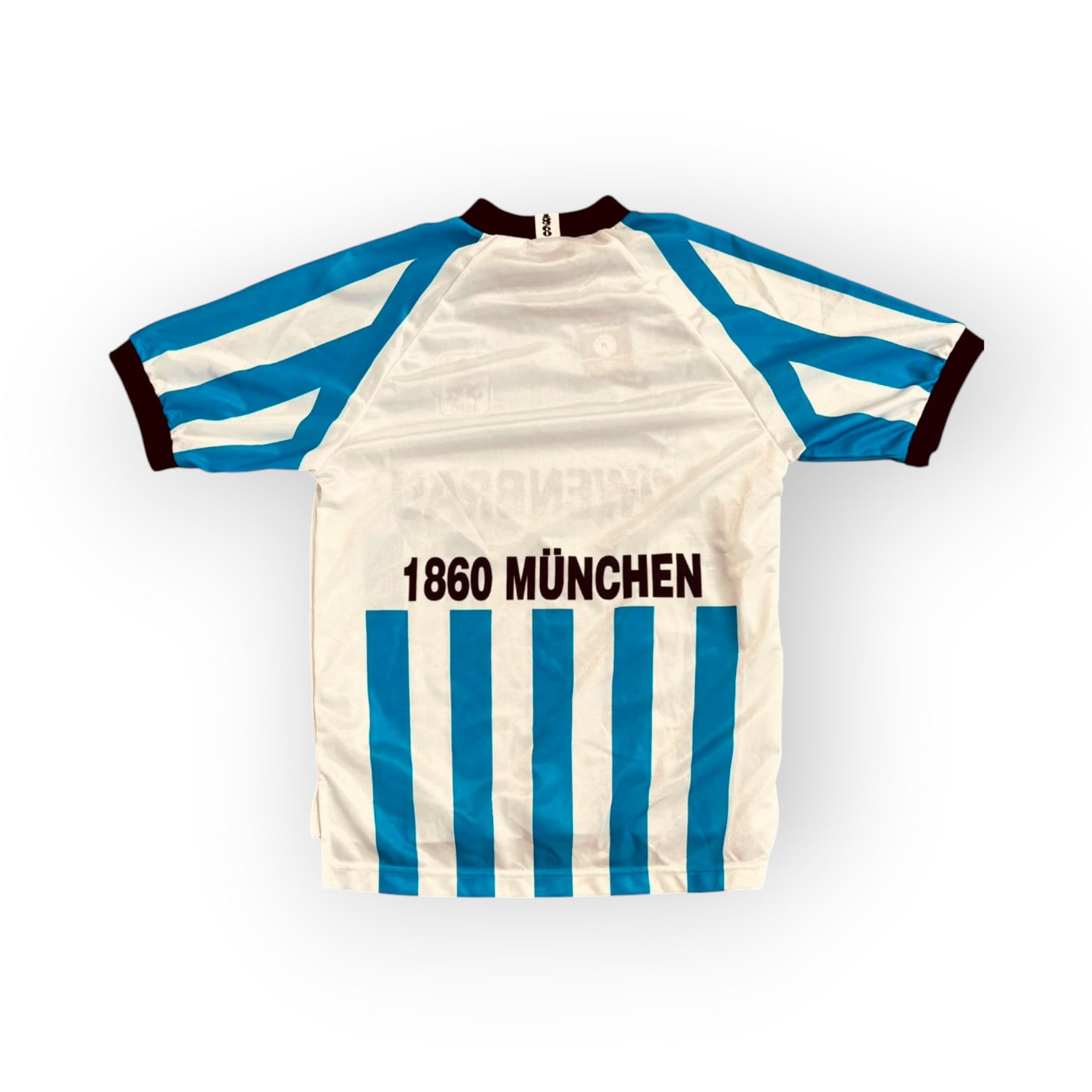 TSV 1860 Munchen 1995/96 Home (XS Fits Small)