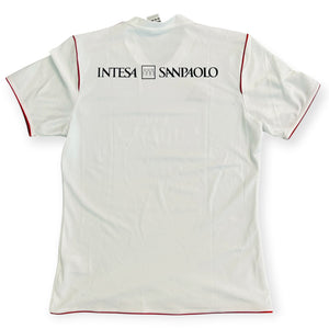 AC Milan 2013/14 Academy 'Primavera' Away (Small)