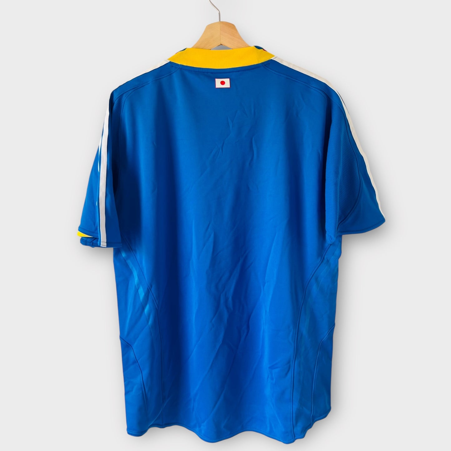 Japan 2008 Home (Medium)