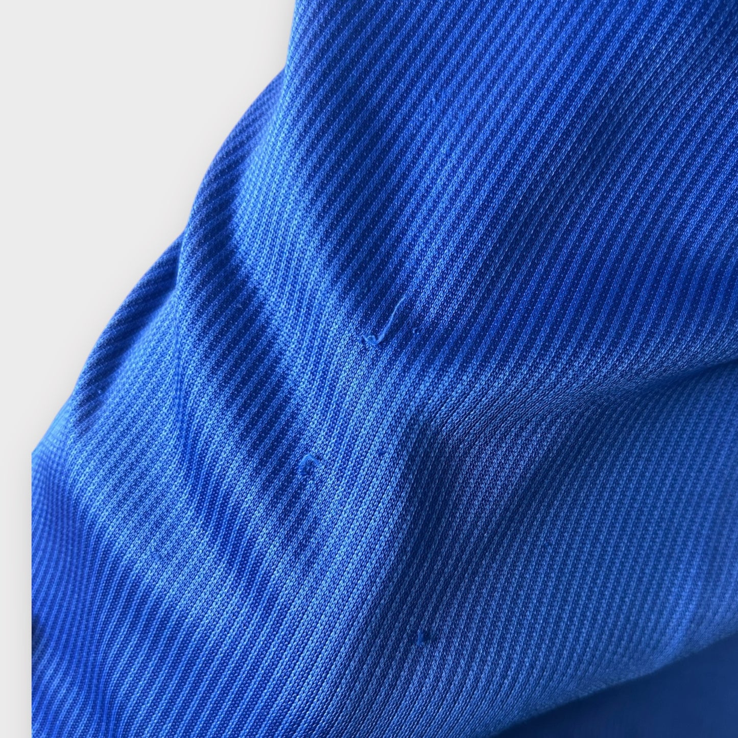 Italy 1998 Home Shirt - Maldini 3