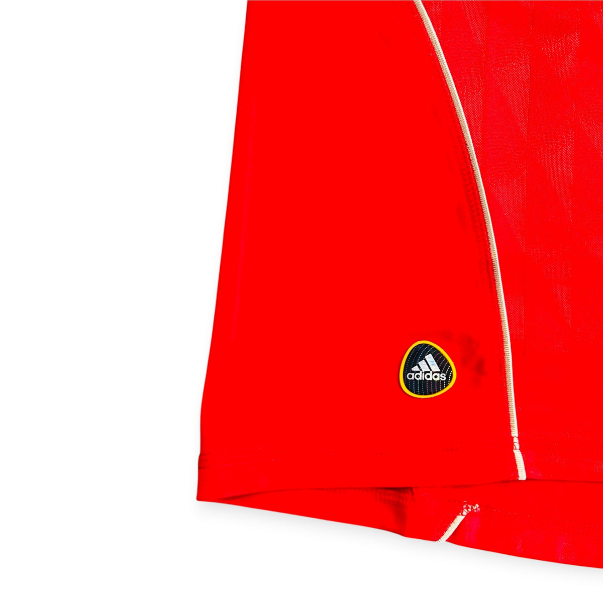 Liverpool 2010/12 Home - Gerrard 8 (Medium)