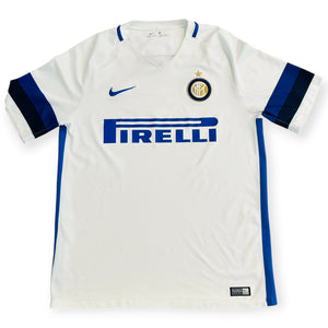 Inter Milan 2016/17 Away (Large)