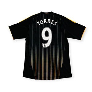 Chelsea FC 2010/11 3rd - Torres 9 (Large)