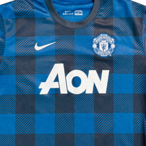 Manchester United FC 2013/14 Away - Rooney 10 (XL)