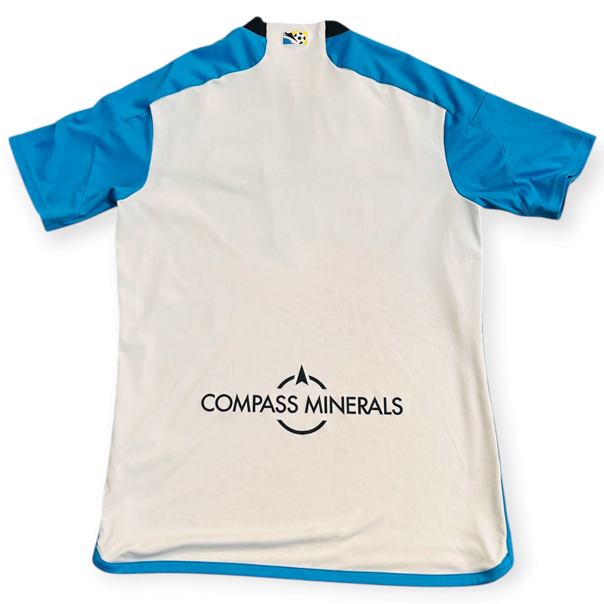 Sporting Kansas City 2024 3rd (Large) - KITLAUNCH