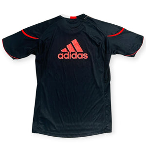 Liverpool FC 2010/11 Training Black (Medium) - KITLAUNCH