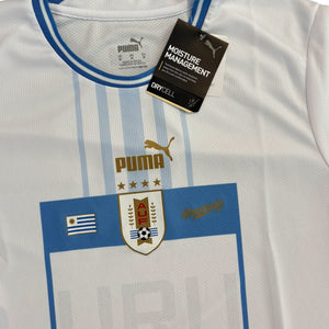 Uruguay 2022 Away *New* (Medium)