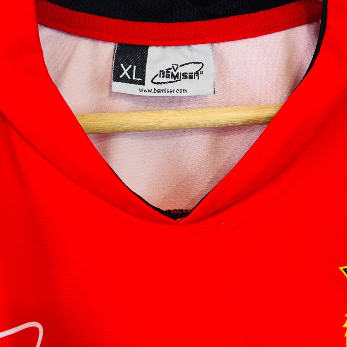 FC Santboia 2000s Home - #16 (XL)