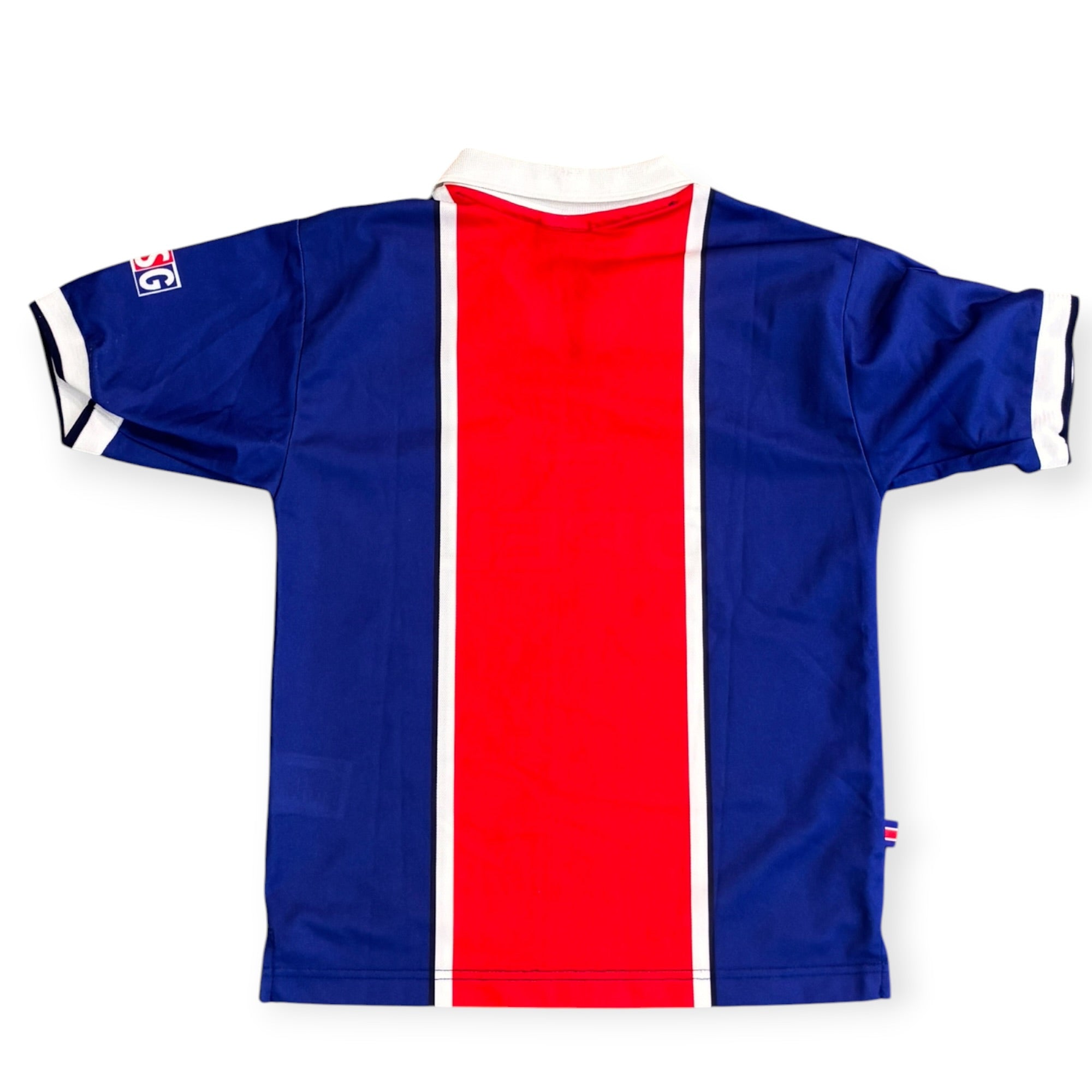PSG 1997/98 Home (Kids)
