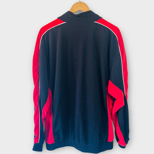 Catalunya 1998 Track Jacket (Large) - KITLAUNCH