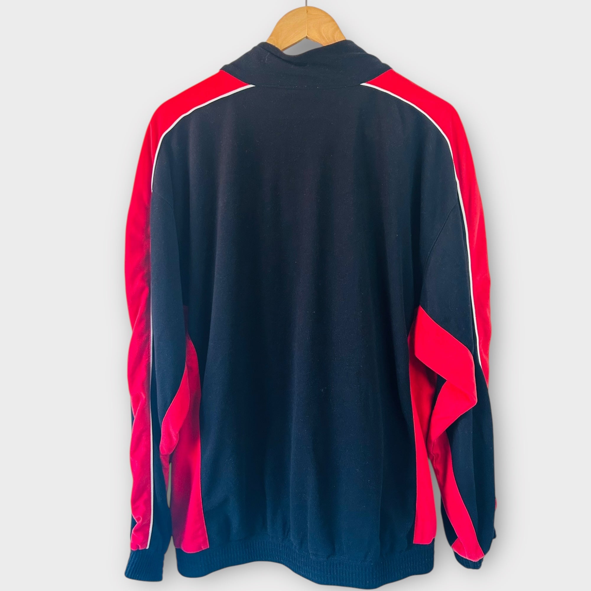 Catalunya 1998 Track Jacket (Large) - KITLAUNCH