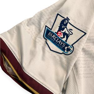 Arsenal FC 2007/08 Away - Fabregas 4 (XL) - KITLAUNCH