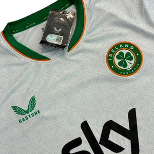 Ireland 2024/25 Away - Parrott 7 (XL) *NEW*