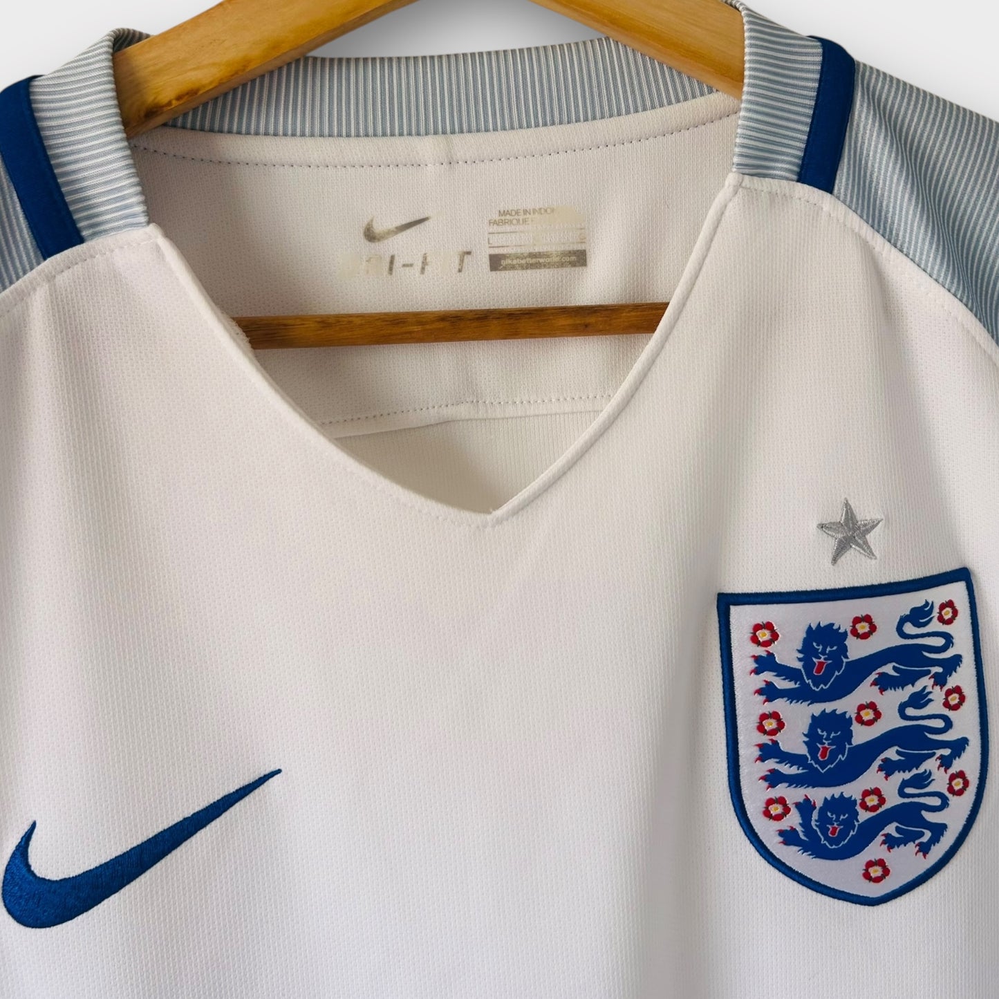 England 2016 Home (Large)