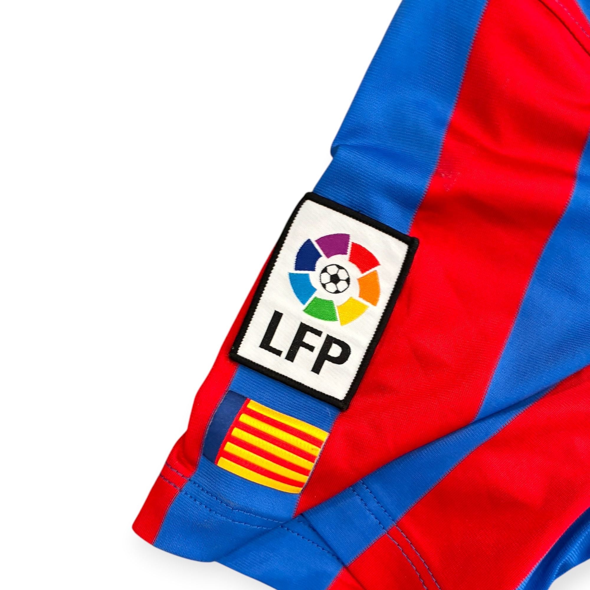 Levante UD 2014/15 Home - Morales 11 (Medium)