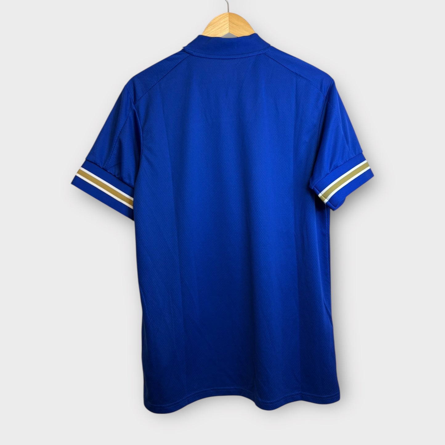 Leicester City 2020/21 Home (Medium)