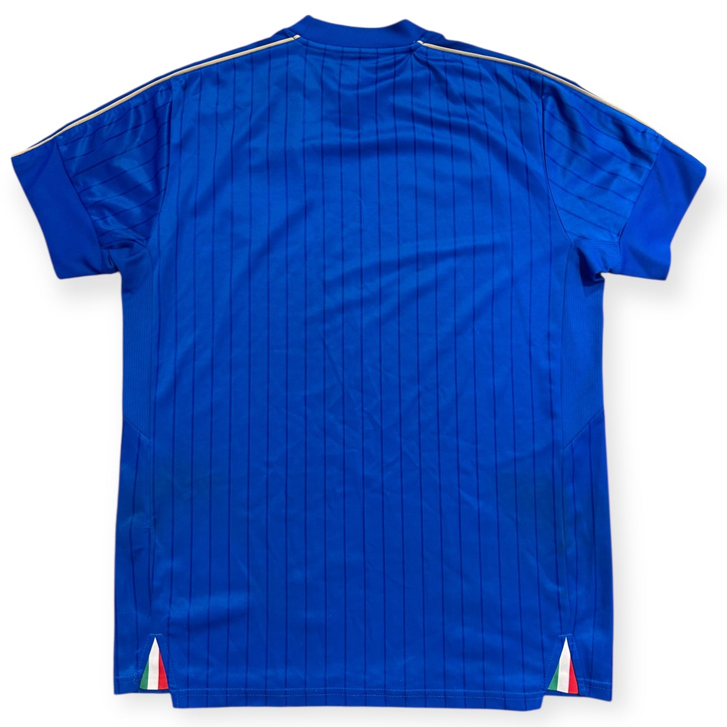 Italy 2016 Home (Medium) - KITLAUNCH