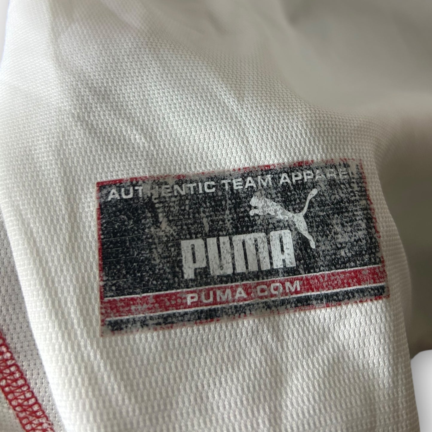 Poland 2004 Home (XL)