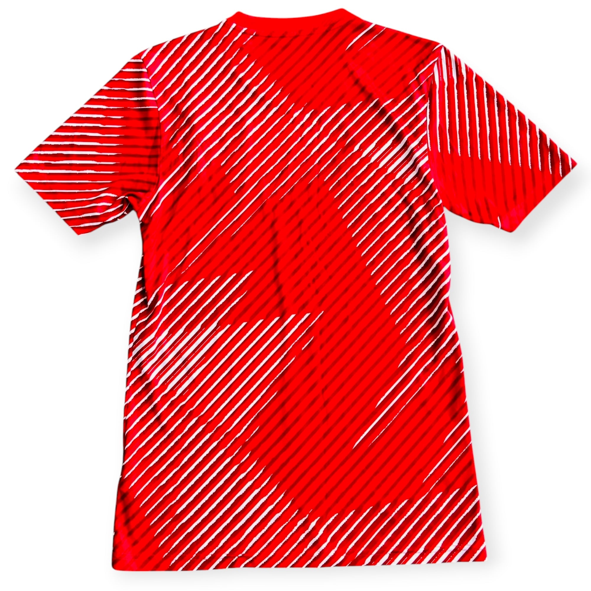 Japan 2022 Adidas Pre Match (Small)