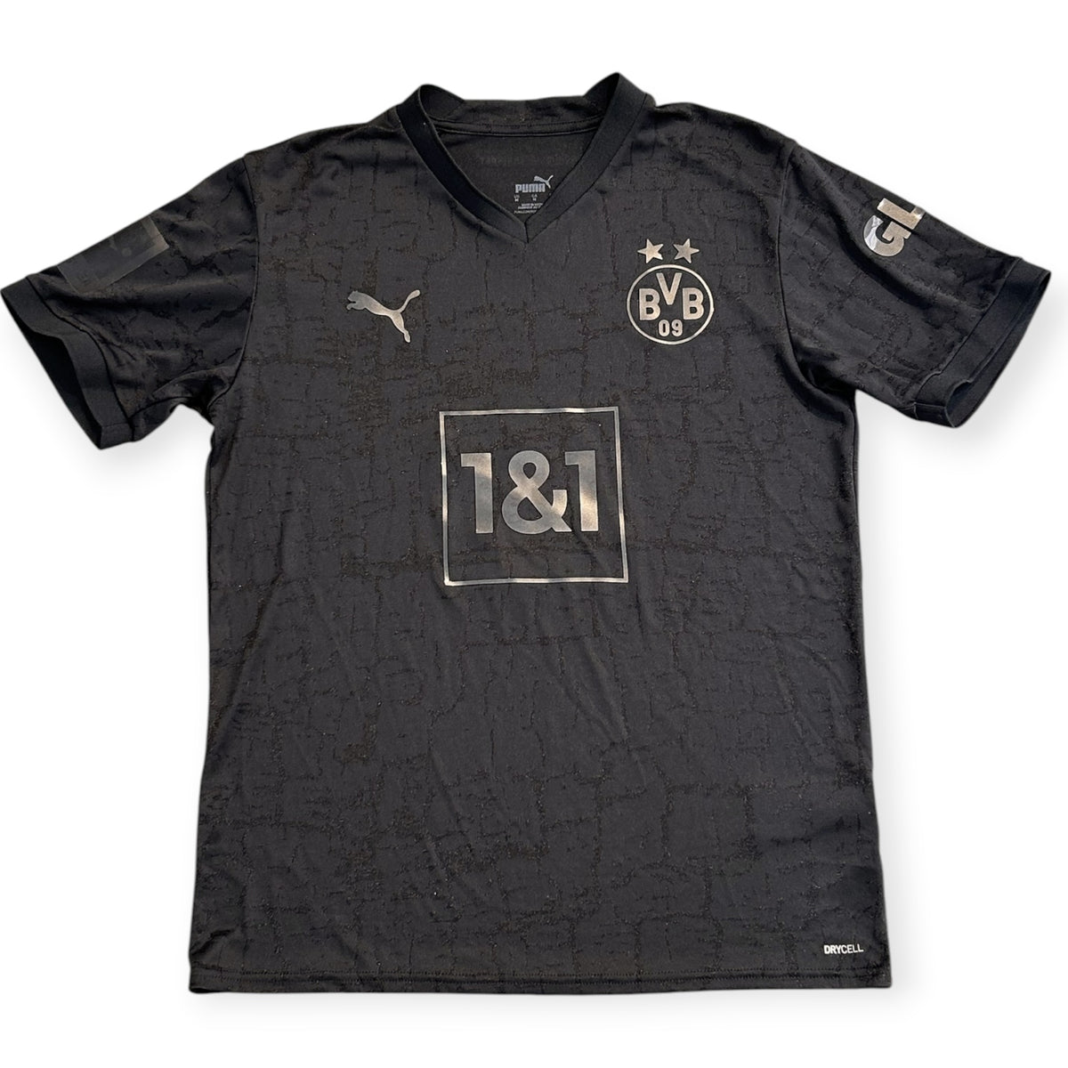 Borussia Dortmund 2022/23 Special Blackout (Medium)