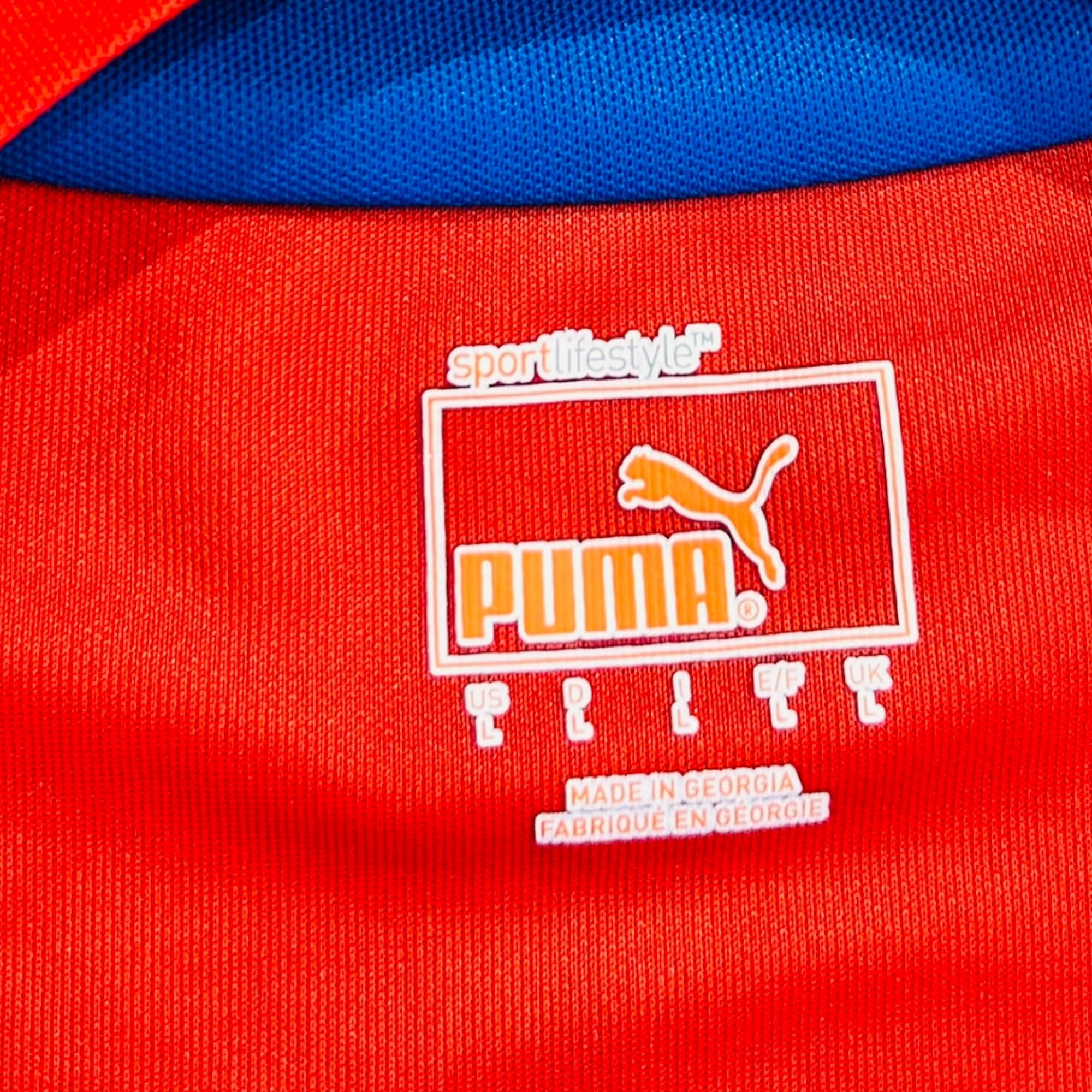 Helsingsborgs IF 2014 Home (Large) - KITLAUNCH