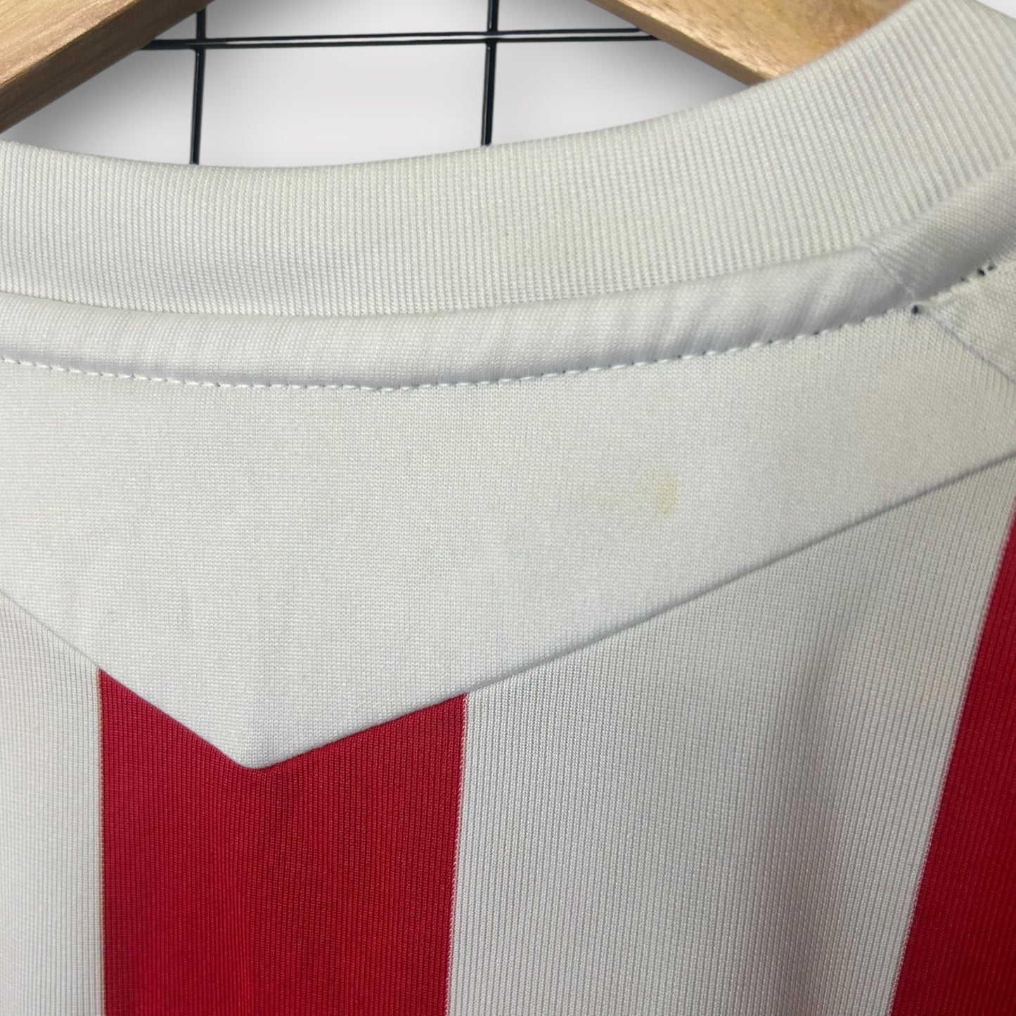 Sunderland 2007/08 Home