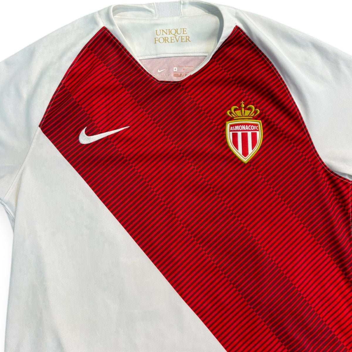 AS Monaco 2018/19 Home - Mbappe 29 (Medium) - KITLAUNCH