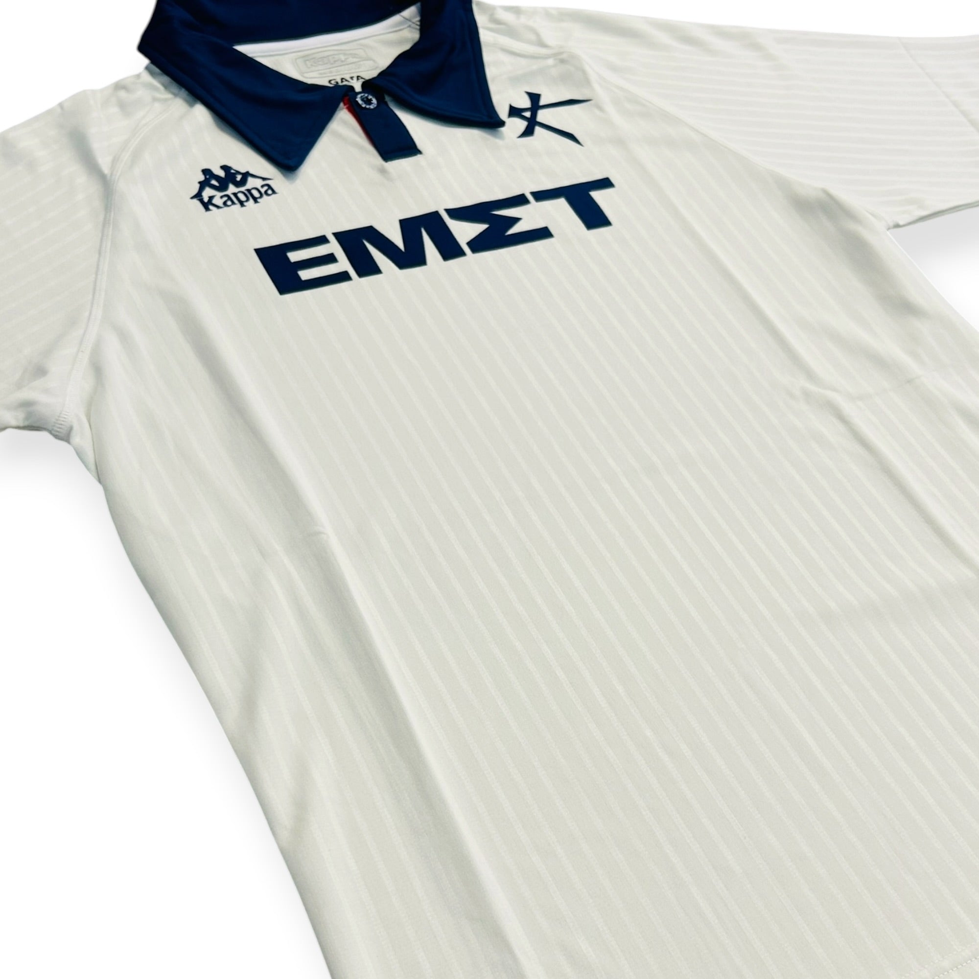 Athens Kallithea 2024/26 Away SS (Multiple Sizes) - KITLAUNCH