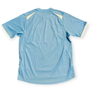PFC Krylia Sovetov Samara 2010 Home (Large) - KITLAUNCH