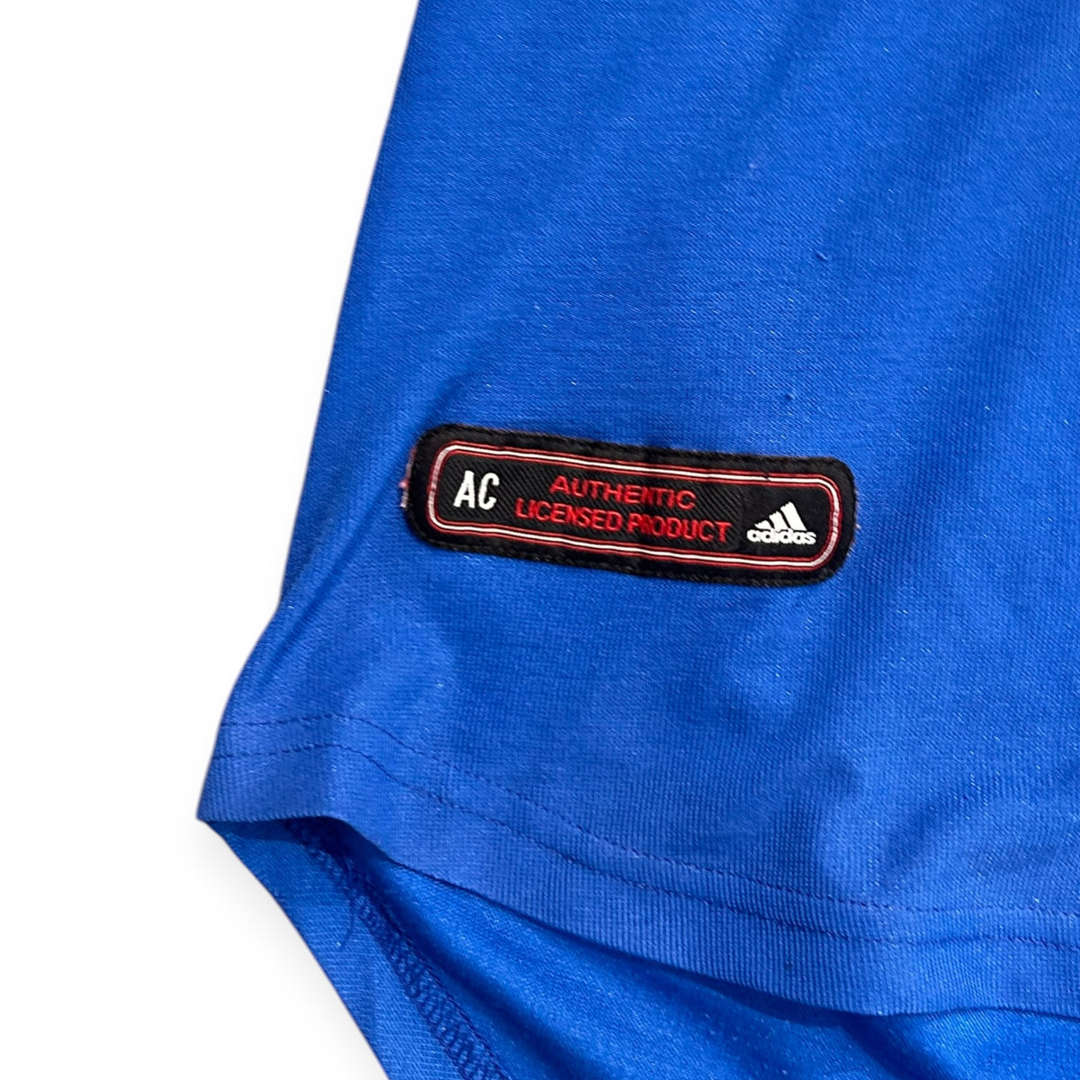 Athletic Club 2001/02 Away (XL) - KITLAUNCH